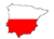 ADMINISTRACIÓN DE FINCAS ELCANO - Polski